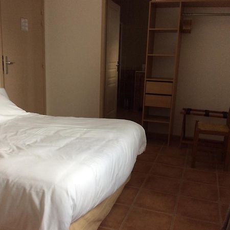 La Campagne De Petre Hotel Entrevennes Luaran gambar