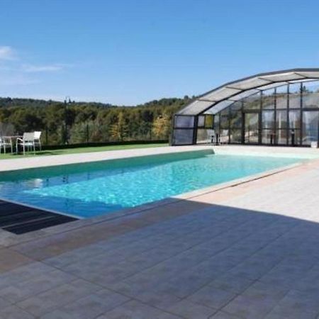 La Campagne De Petre Hotel Entrevennes Luaran gambar
