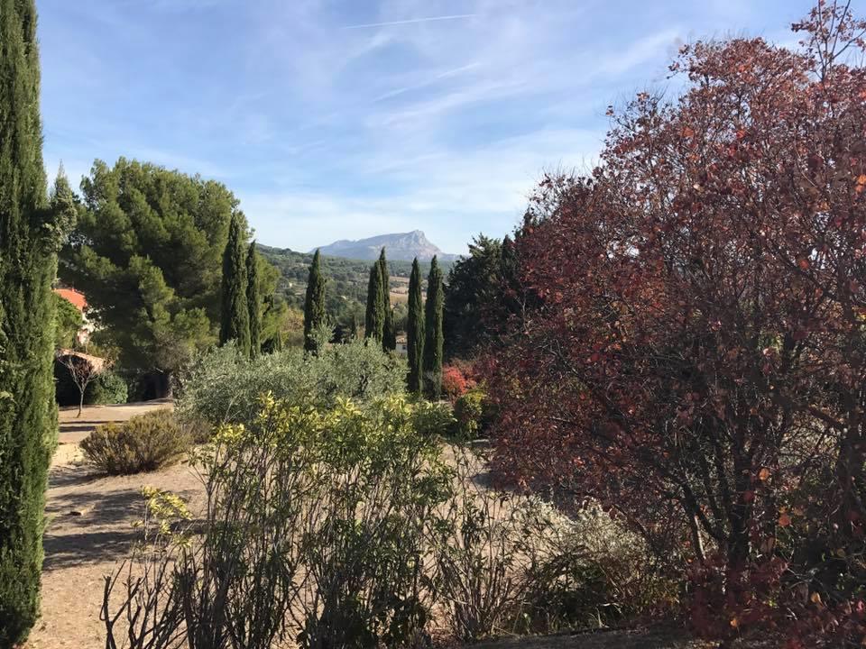 La Campagne De Petre Hotel Entrevennes Luaran gambar